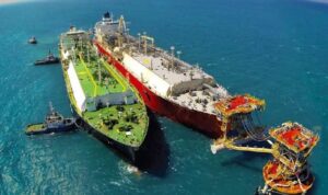 Amankan Pasok LNG, PGN Sepakati Kontrak Dengan Donggi-Senoro LNG (Dok. Humas PGN / Seputarsumatera.com)