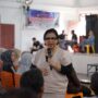 anggota Komisi IX DPR RI Irma Suryani (IST)