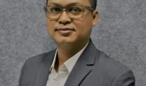Zaid Amin, Ph.D. Dosen Teknk Informatika, Universitas Bina Darma Palembang Sumsel (IST)