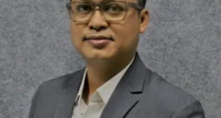 Zaid Amin, Ph.D. Dosen Teknk Informatika, Universitas Bina Darma Palembang Sumsel (IST)