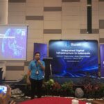 Piscesco Heyziputra Regional Manager Sumbagsel Biznet (Seputarsumatera.com)