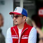 Direktur Utama Pertamina Patra Niaga, Mars Ega Legowo Putra (Dok. Humas Pertamina Patra Niaga/ Seputarsumatera.com)