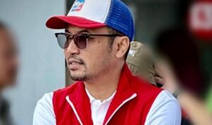 Direktur Utama Pertamina Patra Niaga, Mars Ega Legowo Putra (Dok. Humas Pertamina Patra Niaga/ Seputarsumatera.com) Direktur Utama Pertamina Patra Niaga, Mars Ega Legowo Putra (Dok. Humas Pertamina Patra Niaga/ Seputarsumatera.com)