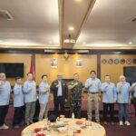 Pertamina Drilling Gelar HSSE Drilling Leadership Development Program (Dok. Humas Pertamina Drilling / Seputarsumatera.com)