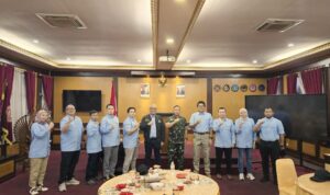 Pertamina Drilling Gelar HSSE Drilling Leadership Development Program (Dok. Humas Pertamina Drilling / Seputarsumatera.com)