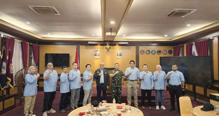 Pertamina Drilling Gelar HSSE Drilling Leadership Development Program (Dok. Humas Pertamina Drilling / Seputarsumatera.com)