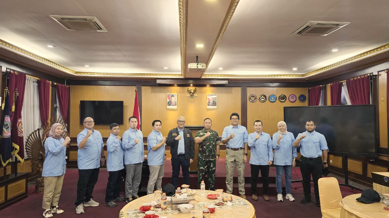 Pertamina Drilling Gelar HSSE Drilling Leadership Development Program (Dok. Humas Pertamina Drilling / Seputarsumatera.com)