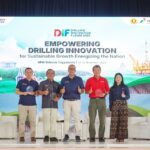 Drilling Innovation Forum (DIF) 2025 (Dok. Humas Pertamina Drilling / Seputarsumatera.com)
