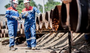 PGN meraih 21 Penghargaan Keselamatan Migas 2025 beberapa waktu lalu, yang terdiri dari kategori Patra Nirbhaya Karya (Dok. Humas PGN / Seputarsumatera.com)