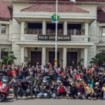 Ribuan Pengunjung Tumpah Ruah Ramaikan WikenFES 2025 Pertamina Patra Niaga di Malang (Dok. Humas Pertamina Patra Niaga / Seputarsumatera.com)