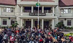 Ribuan Pengunjung Tumpah Ruah Ramaikan WikenFES 2025 Pertamina Patra Niaga di Malang (Dok. Humas Pertamina Patra Niaga / Seputarsumatera.com)