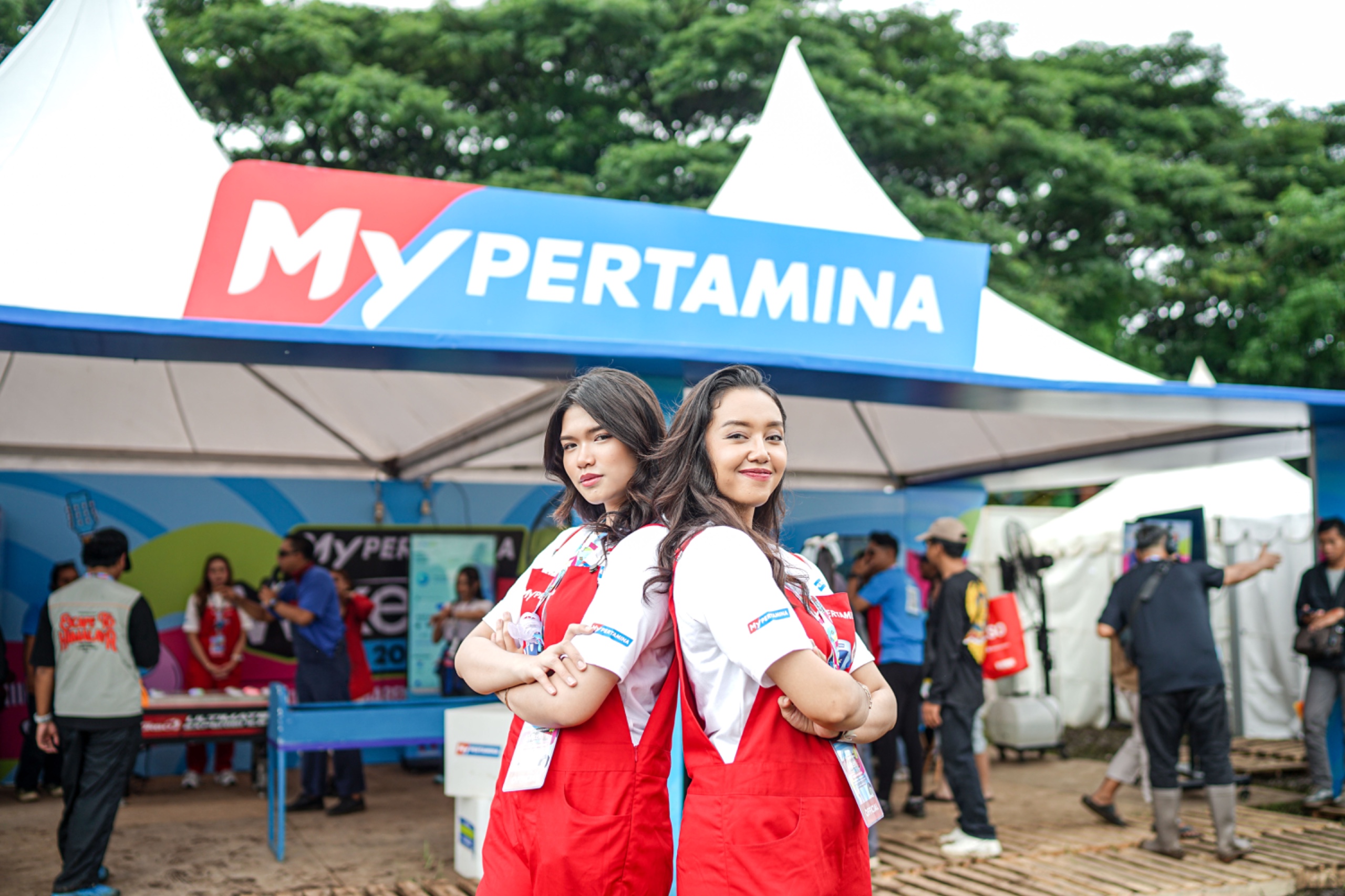 Pertamina Patra Niaga Gelar WikenFES 2025 di Malang (Dok. Humas Pertamina Patra Niaga / Seputarsumatera.com)