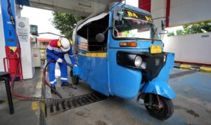 PGN siagakan Satgas Nataru 2025 untuk memastikan pelayanan terbaik penyaluran gas bumi (Dok. Humas PGN / Seputarsumatera.com)