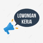 Lowongan kerja (IST(