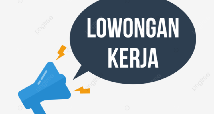 Lowongan kerja (IST(