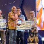 Juara 1 UMK Academy Go Modern dari Pertamina Patra Niaga (Dok. Humas Pertamina Patra Niaga / Seputarsumatera.com)
