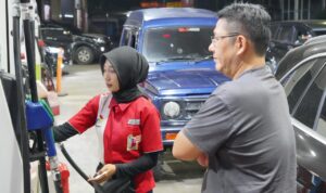 Jaga ketersediaan BBM dan LPG, Pertamina percepat pemulihan layanan energi di Aceh, Sumut dan Sumbar (Dok. Humas Pertamina Patra Niaga / Seputarsumatera.com)