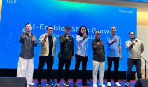 Lanjutkan akselerasi UKM dengan Teknologi AI, Telkomsel buka pendaftaran Program DCE ke-5 (Dok. Humas Telkomsel / Seputarsumatera.com)