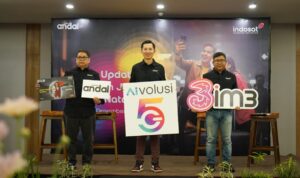 Media Update Kesiapan Jaringan ANDAL Nataru Indosat di Medan Sumut (Dok. Humas Indosat / Seputarsumatera.com) Media Update Kesiapan Jaringan ANDAL Nataru Indosat di Medan Sumut (Dok. Humas Indosat / Seputarsumatera.com)