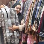 Pertamina Patra Niaga Regional Sumbagsel Perkuat Peran Habar Jumputan dalam Melestarikan Kain Khas Sumsel (Dok. Humas Pertamina Patra Niaga / Seputarsumatera.com)