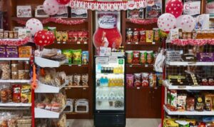 Pertamina Patra Niaga Regional Sumbagsel Dukung Gusti Kalamansi Menjadi Rumah Bagi 65 UMKM Bengkulu (Dok. Humas Pertamina Patra Niaga / Seputarsumatera.com)