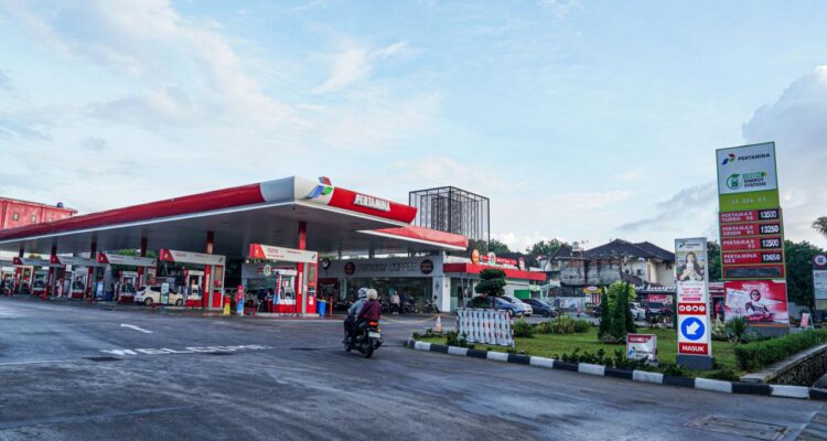 Pertamina Patra Niaga Pastikan Pasokan BBM Nasional Aman untuk Layanan Ramadan Idul Fitri di Tengah Dinamika Geopolitik Global (Seputarsumatera.com)