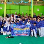 Pertamina Patra Niaga Regional Sumbagsel Perkuat Budaya Keselamatan Berkendara di BENGKULU (Dok Humas Pertamina Patra Niaga Sumbagsel)