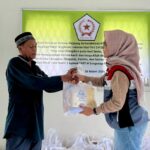 Pertamina Patra Niaga Regional Sumbagsel Berbagi Kebahagiaan Ramadan Bersama Keluarga Veteran dan Komunitas (Dok. Humas Pertamina Patra Niaga Sumbagsel)