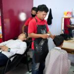 Pertamina Patra Niaga Regional Sumbagsel Melayani Sepenuh Hati, Hadirkan Serambi MyPertamina Untuk Kenyamanan Pemudik (Dok. Humas Pertamina Patra Niaga Sumbagsel)