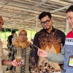 Warga Bukit Besar Ubah Sampah Jadi Peluang, Pertamina Patra Niaga Regional Sumbagsel Dorong Kemandirian dan Ekonomi Sirkular (Dok. Humas Pertamina Patra Niaga Sumbagsel)