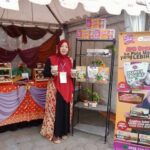 Pempek Bunda Rara, UMKM Binaan Pertamina Patra Niaga Sumbagsel  Raup Omzet Rp20 Jutaan per Bulan (Dok. Humas Pertamina Patra Niaga Sumbagsel)