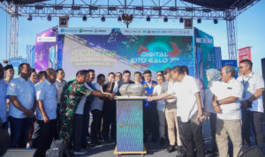 Gemilang Palembang Raya x Digital Kito Galo 7th (Dok. Humas Bank Indonesia Sumsel / Seputarsumatera.com)