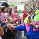 350 Womenpreneur Naik Kelas bersama Pertamina lewat program PFpreneur (Dok. Humas Pertamina Patra Niaga)
