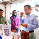 Rayakan Hari Lingkungan Hidup Sedunia, Pertamina Patra Niaga Regional Sumbagsel hadirkan ZWP (Dok. Humas Pertamina Patra Niaga Sumbagsel / Seputarsumatera.com)