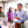 Rayakan Hari Lingkungan Hidup Sedunia, Pertamina Patra Niaga Regional Sumbagsel hadirkan ZWP (Dok. Humas Pertamina Patra Niaga Sumbagsel / Seputarsumatera.com)