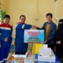 Pertamina Patra Niaga Sumbagsel Dukung Optimalisasi Pelayanan Posyandu di Kabupaten Lahat (Dok. Humas Pertamina Patra Niaga Sumbagsel / Seputarsumatera.com)