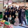 Pertamina Patra Niaga Sumbagsel hadirkan semangat berbagi lewat Touring BAPOR Motorsport di Bengkulu (Dok. Humas Pertamina Patra Niaga Sumbagsel / Seputarsumatera.com)