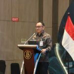 Kepala Perwakilan Bank Indonesia Sumsel Bambang Pramono (Dok. Humas Bank Indonesia Sumsel / Seputarsumatera.com)