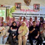 Pertamina Patra Niaga Sumbagsel sulap potensi kelor dan rosella jadi peluang ekonomi masyarakat (Dok/ Humas Pertamina Patra Niaga Sumbagsel / Seputarsumatera.com)