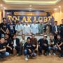 FGD bertema 'Tolak LGBT' di Palembang diinisiasi Yayasan Kawan Lamo Galo Palembang dan didukung ormas dan komunitas di Palembang (Dok. Humas Yayasan Kawan Lamo Galo Palembang / Seputarsumatera.com)