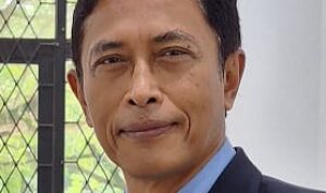 Guru Besar IPB University Prof Budi Indra Setiawan (IST) Guru Besar IPB University Prof Budi Indra Setiawan (IST)