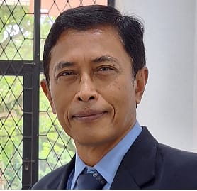 Guru Besar IPB University Prof Budi Indra Setiawan (IST) Guru Besar IPB University Prof Budi Indra Setiawan (IST)