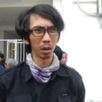 Ketua AJI Palembang RM Resha A Usman (Dok. Humas AJI Palembang / Seputarsumatera.com)