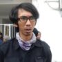 Ketua AJI Palembang RM Resha A Usman (Dok. Humas AJI Palembang / Seputarsumatera.com)