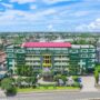 Kampus Universitas IGM Palembang Sumsel (Dok. Humas Yayasan IGM Palembang / Seputarsumatera.com)